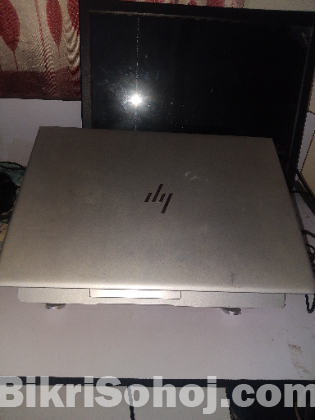 Hp laptop